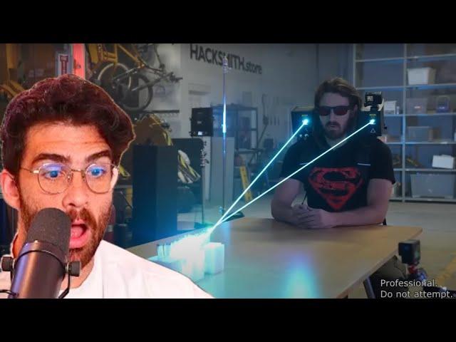 48 Minutes of Hasanabi reacting to Unusual Memes & Daily Dose of Internet [DEC 2023]