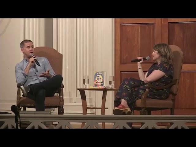 Steps for Making Necessary Change - Dan Pfeiffer