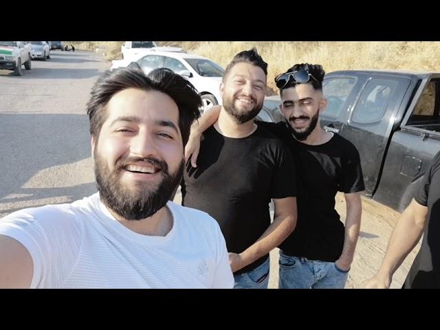 Ashti & Azad - Zaxo & Duhok - Vlog 1
