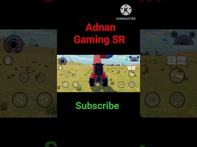 funny tractor game #gaming #automobile #adnan #new #games #android