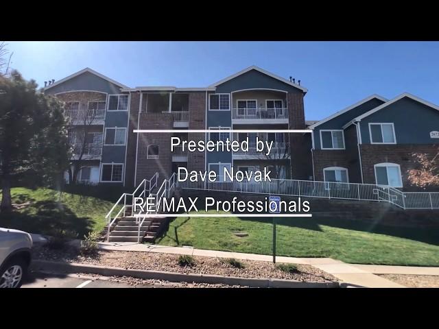 2672 S Cathay Way 201 Aurora|David Novak Real Estate Agent