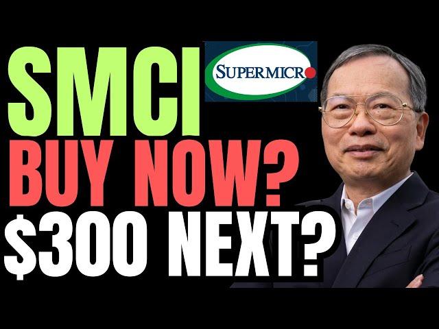SMCI STOCK PREDICTION TOMORROW (SUPERMICRO Stock Trading) AI Best Short Squeeze Stocks to Buy Now