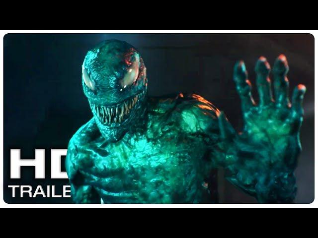 VENOM 3 THE LAST DANCE "Lasher" Trailer (NEW 2024)