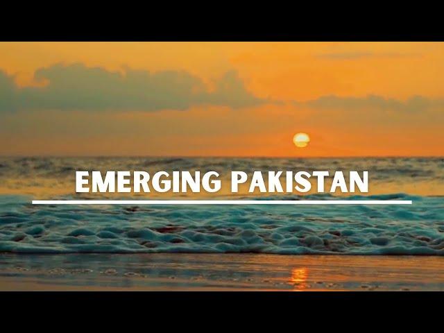 Emerging Pakistan | Official Documentary | Beautiful Pakistan | Magnificat Pakistan || PTDC