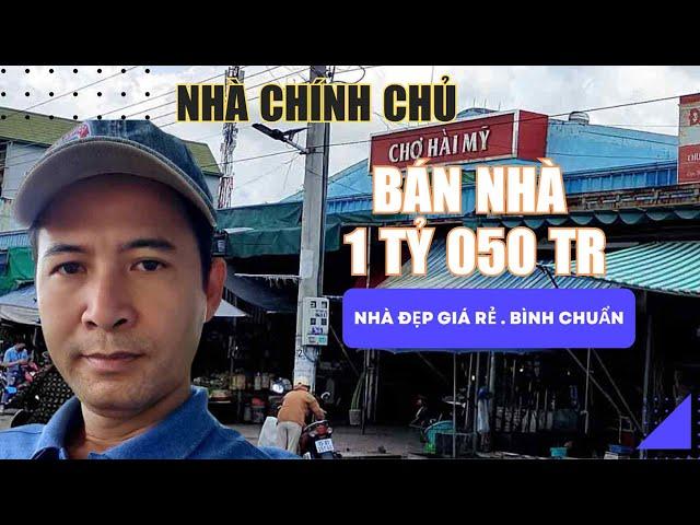 bán nhà thuận an bình dương | bán nhà bình chuẩn | bán nhà bình dương giá rẻ