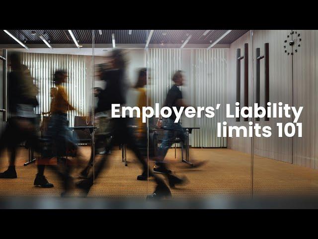 Employers' Liability Insurance Explained