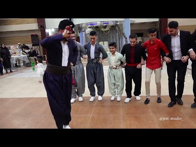 dana saqzi arkan amini omid taoosi kurdish dance  دانا سقزی هه لپه رکی کوردی  رقص کوردی 2021