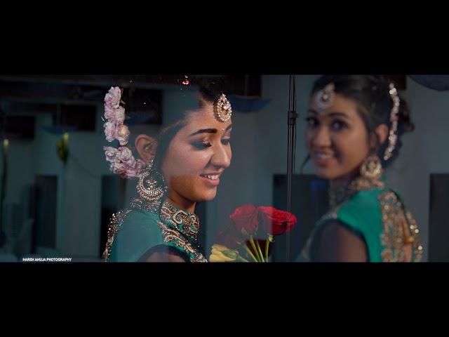 Marathi Gujarati wedding cinematic Highlights #SukHarsh