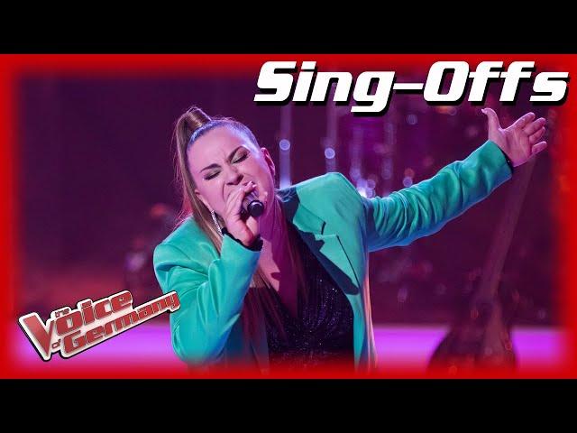 Herbert Grönemeyer - Männer (Leo Karakaya) | Sing-Offs | The Voice Of Germany 2022