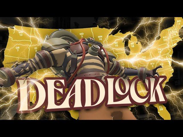 Deadlock Will Make YOU Love MOBAs