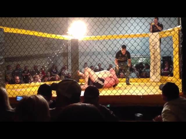 Cole bowen vs joe knorr