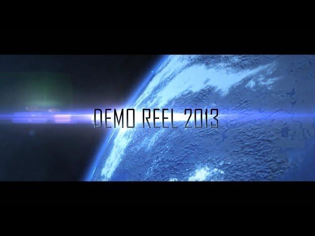 DEMO REEL MASTERCOM PRODUCTION 2013 Full HD