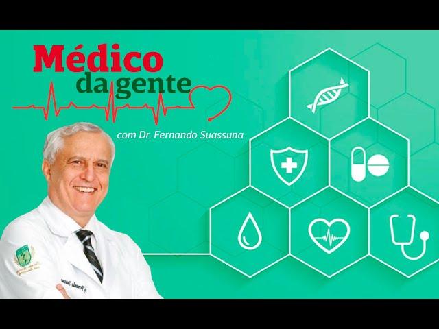 Médico da Gente - 11/01/2025 - INFECÇÕES E INTOXICAÇÕES NO LITORAL