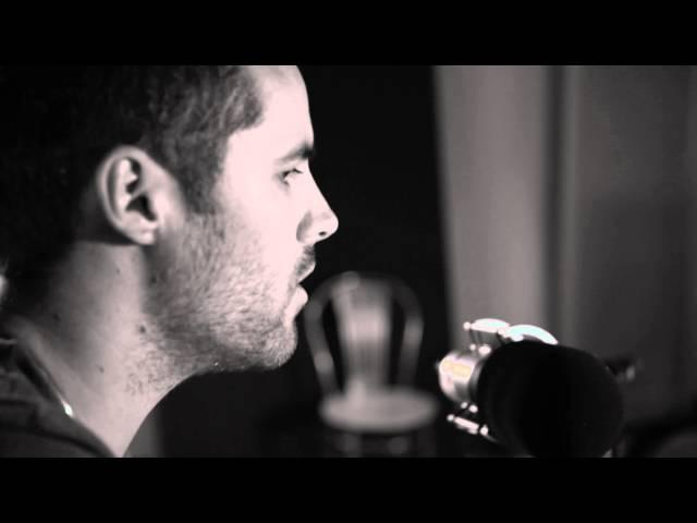Kyle Pearce - Eskimo (Unplugged - Preview)