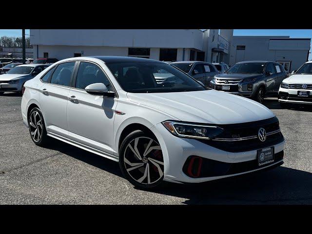 2023 Volkswagen Jetta GLI Autobahn | Which one GTI or This?! [ POV & Review ]