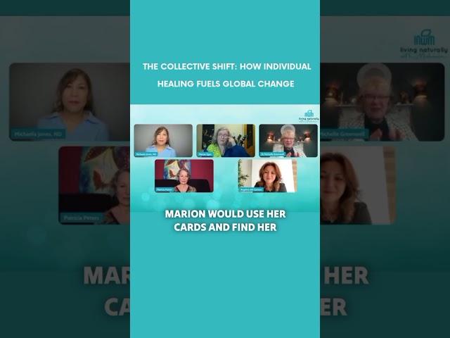 The Collective Shift: How Individual Healing Fuels Global Change