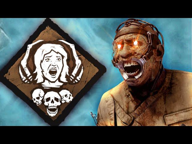 Survivors no longer respect STBFL... | Dead by Daylight