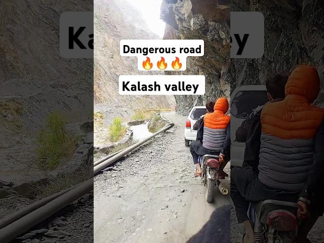 kalash valley|chitral bike tour|Abdullah Mini Vloger #travel #cartoonart #abdullah