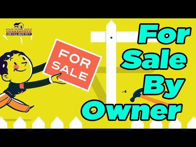 How To Sell Your Home Without An Agent | Michael W Smith, Realtor® 925-570-5130