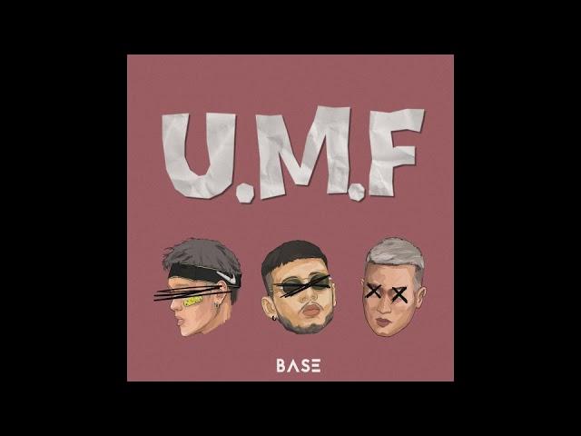 [C-POP HIPHOP] GALI,CATI2,KOZAY - U.M.F_아토엔터테인먼트_ATOENT