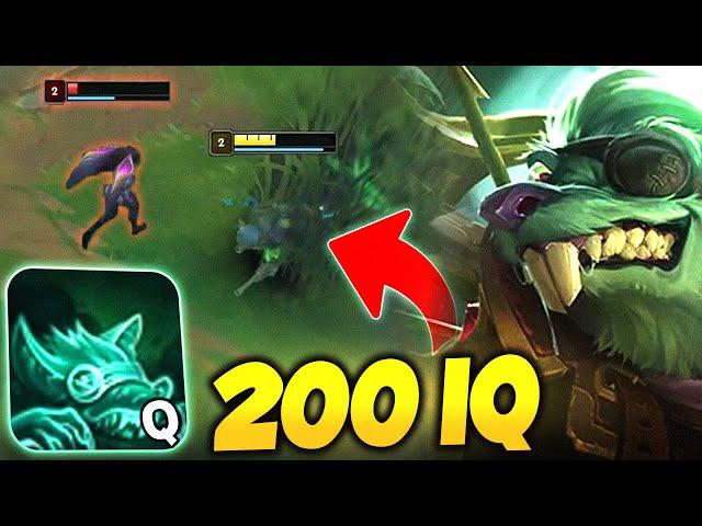 WIN EVERY LANEPHASE  ON TWITCH BY DOING THIS "Q" TRICK!..| Reptile