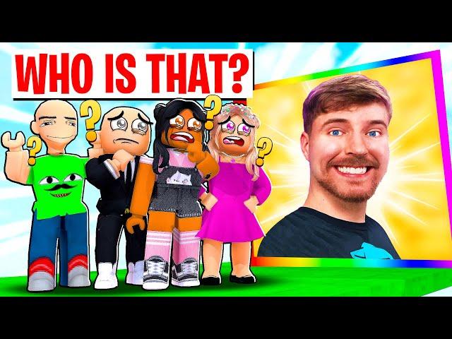 FAILING TO COMPLETE THE EASIEST GUESSING GAME FULL GAME | Roblox Funny