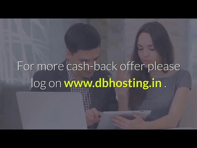 Cheap Linux VPS Hosting|India -DB Hosting