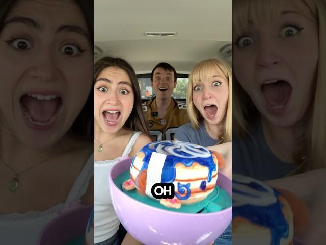Trying the WEIRDEST toys from the internet!