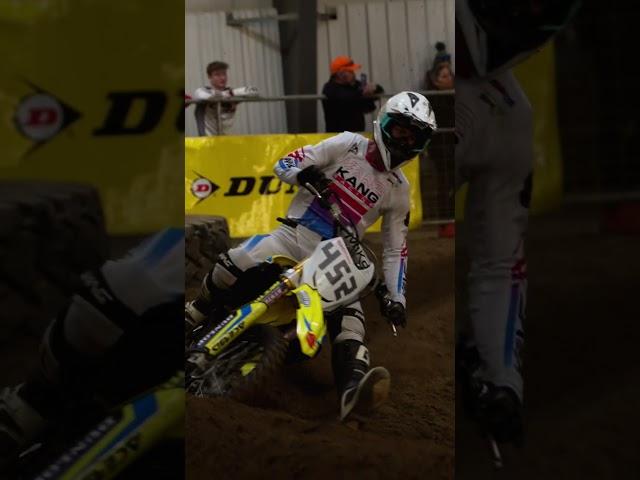 Rylan Bly #kang #mxlife #motocross #mx #dirtbike #moto #suzuki #arenacross #nikon #z9 #rmarmy