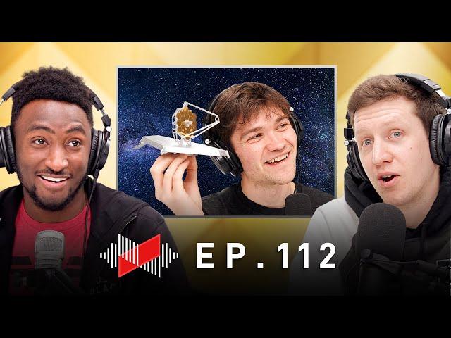 How the James Webb Space Telescope Unfolds the Universe
