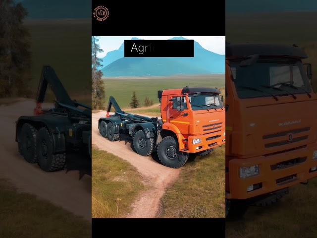 Check out our hooklift and hookloader solutions now!