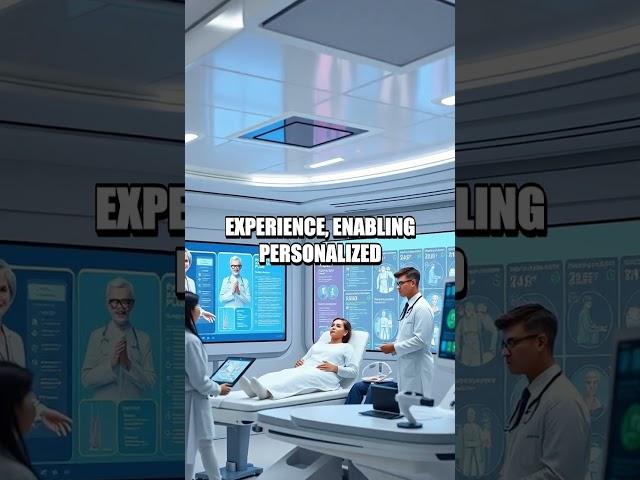 Exploring AI-Driven Predictive Analytics in Healthcare