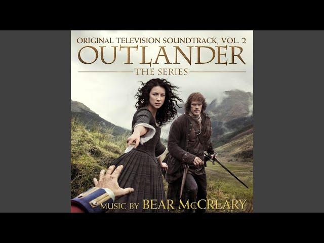 Outlander - The Skye Boat Song (Extended) (feat. Raya Yarbrough)