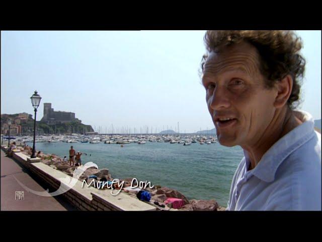 Around the World in 80 Gardens(2008); The Mediterranean