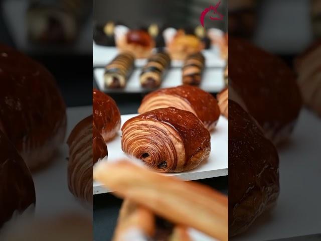 The Art of Pastry: A Delicious Adventure