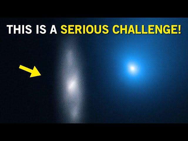 Nobel Prize Winner Warns: “Something Unusual Is Happening in the Universe!”