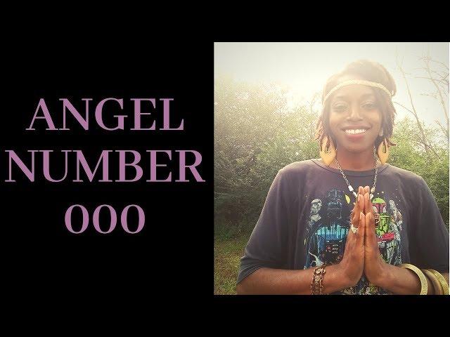 Angel Number 000 |Numerology| Recognize Your Potential