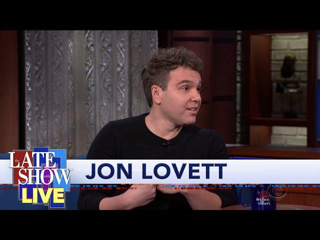 Jon Lovett: Some Of The Jokes On The Debate Stage Missed The Mark