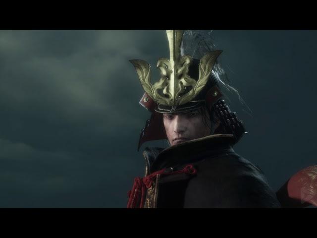 SEKIRO: Shadows Die Twice Genichiro Ashina Boss Battle 4K Ultra HD