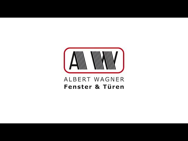 Albert Wagner Fenster und Türen  | Unternehmensfilm