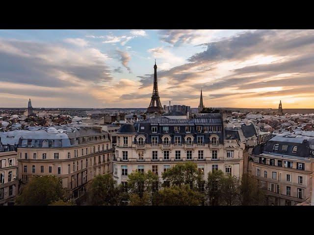 PARIS ORIENTAL FASHION SHOW 2024. DIRECTED\CAMERAMAN: ISGENDER ANNAMUHAMMEDOV