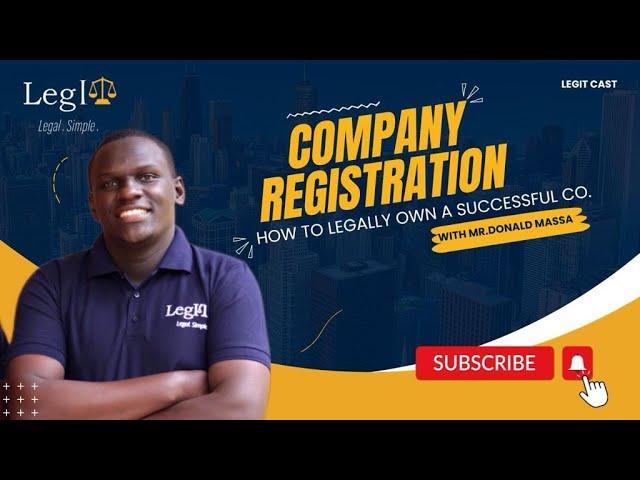 The Ultimate Guide to Company Registration in Uganda: Everything You Must Know