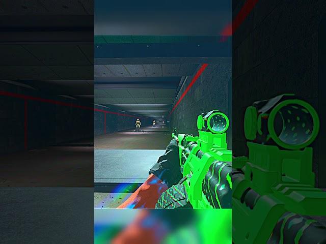 This RPK Build is ABSOLUTELY BROKEN‼️ *Class @ End!* #shorts