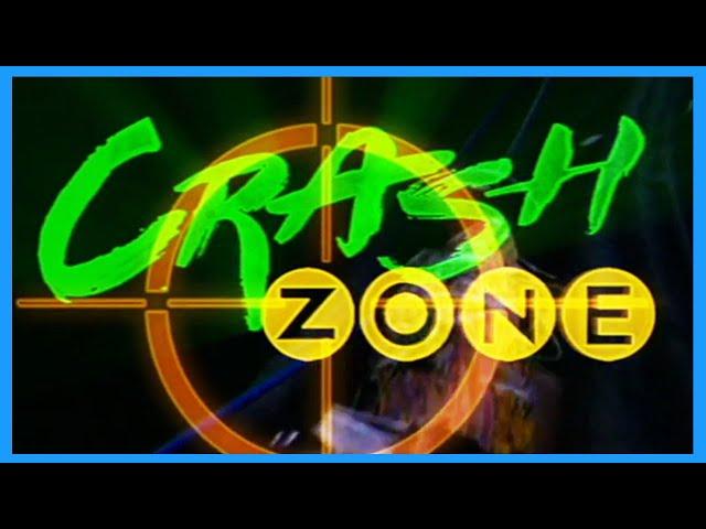 Crash Zone Theme Song