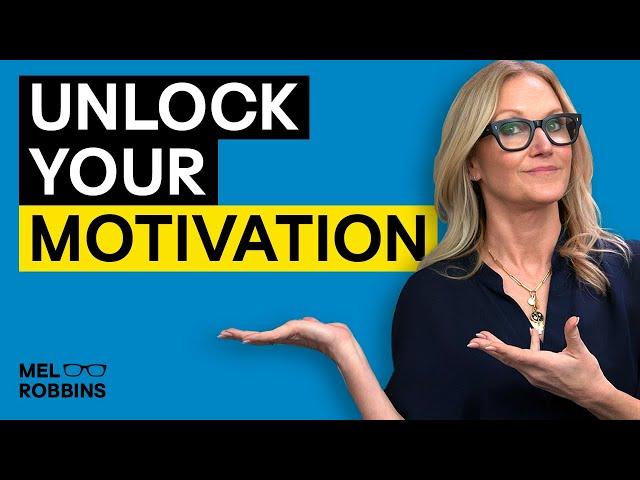 Feel Like You're Failing Repeatedly At Life? Watch This Before You Give Up | Mel Robbins