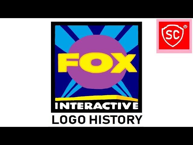 [#1598] FOX Interactive Logo History [Request]