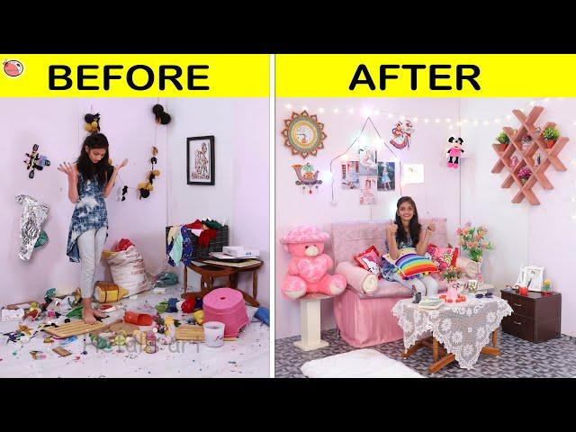 Messy Room Decorate - Girls #Room #Girls #Hetalsart #Fun