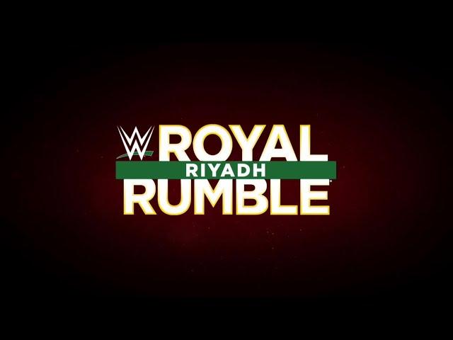 Royal Rumble heads to Riyadh, Saudi Arabia in 2026