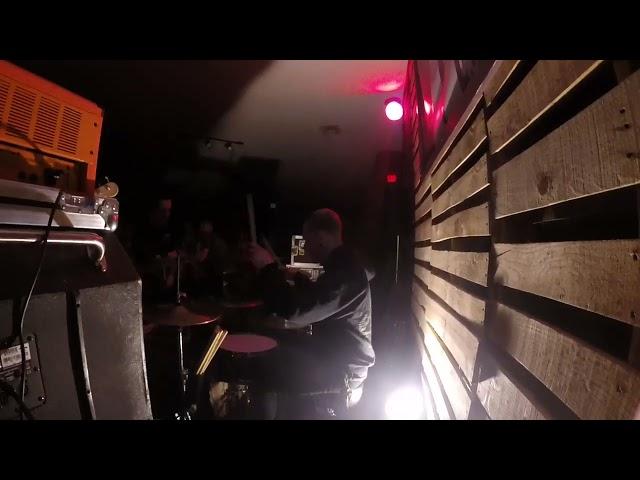 ADVOCATE Drum Cam