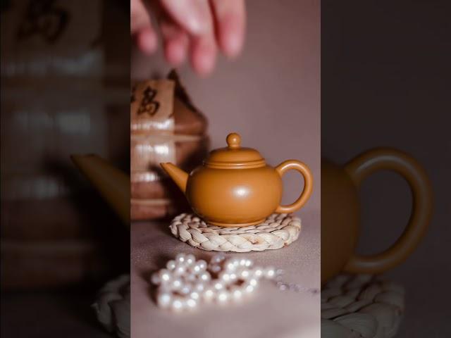 Время чая #чай #чайнаяцеремония #янгуан